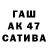 APVP СК User MMG