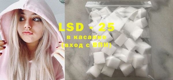 хмурый Снежинск