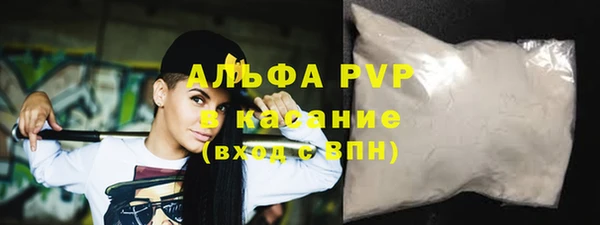 молекула духа Белоозёрский