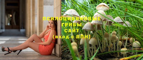 кристаллы Слюдянка