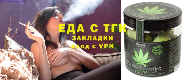 хмурый Снежинск